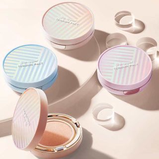 ミシャ(MISSHA)のMISSHA テンションパクト レフィル(ファンデーション)