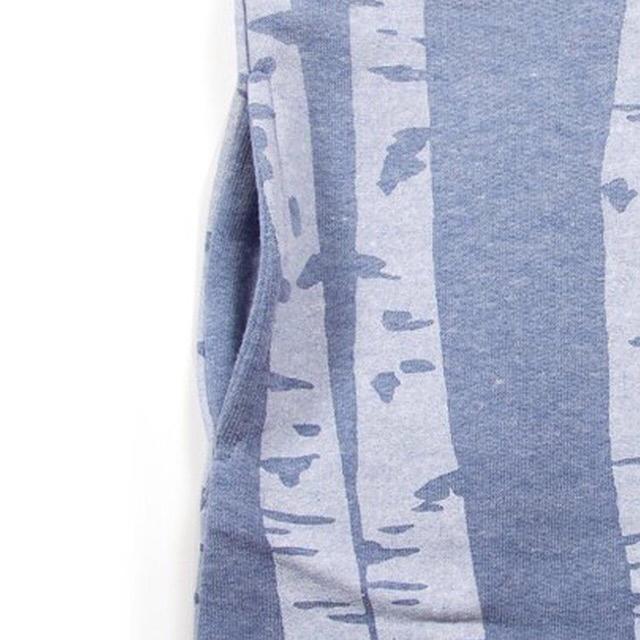 Design Tshirts Store graniph(グラニフ)のgraniph◾︎刺繍裏起毛ワンピース レディースのワンピース(ミニワンピース)の商品写真