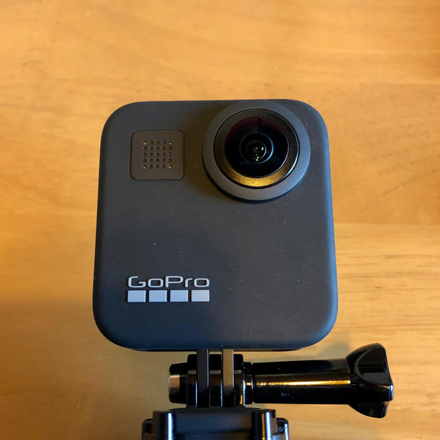 GoPro max