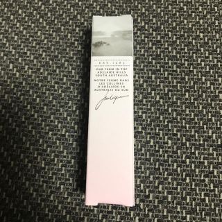 ジュリーク(Jurlique)のジュリーク ローズハンドクリーム 15mL(ハンドクリーム)