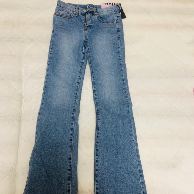 CHU XXX(チュー)のchuu -5KG JEANS vol.101 レディースのパンツ(デニム/ジーンズ)の商品写真