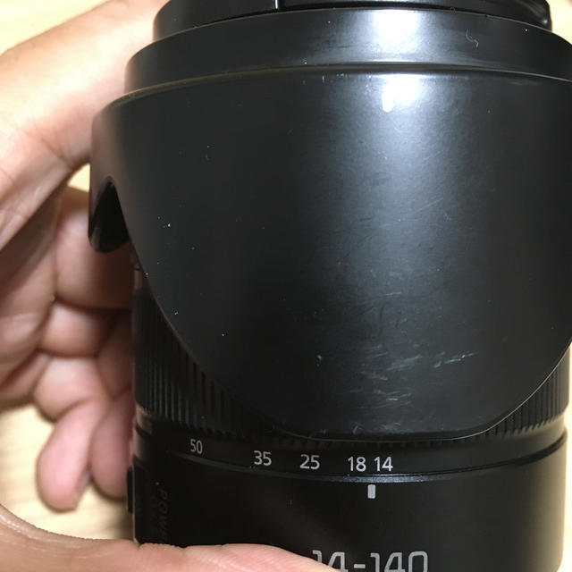 LUMIX G VARIO 14-140mm F3.5-5.6 フィルターオマケ | www.myglobaltax.com