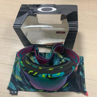 オークリー(Oakley)のオークリー　ゴーグル　プリズムレンズ　キャノピー(アクセサリー)