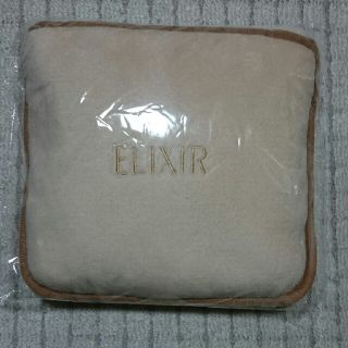 エリクシール(ELIXIR)のr様専用！！エリクシール クッションブランケット(その他)