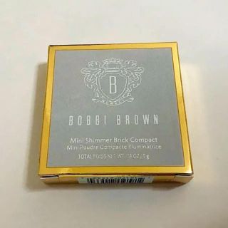 ボビイブラウン(BOBBI BROWN)のボビィブラウン 2018クリスマスコフレ アイシャドウ(アイシャドウ)