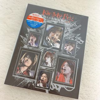 キスマイフットツー(Kis-My-Ft2)のKis-My-Ftに逢えるde　Show　vol．3　at　国立代々木競技場第一(ミュージック)