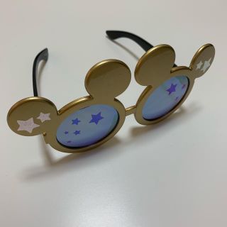 ディズニー(Disney)のディズニー ミッキー サングラス(サングラス/メガネ)