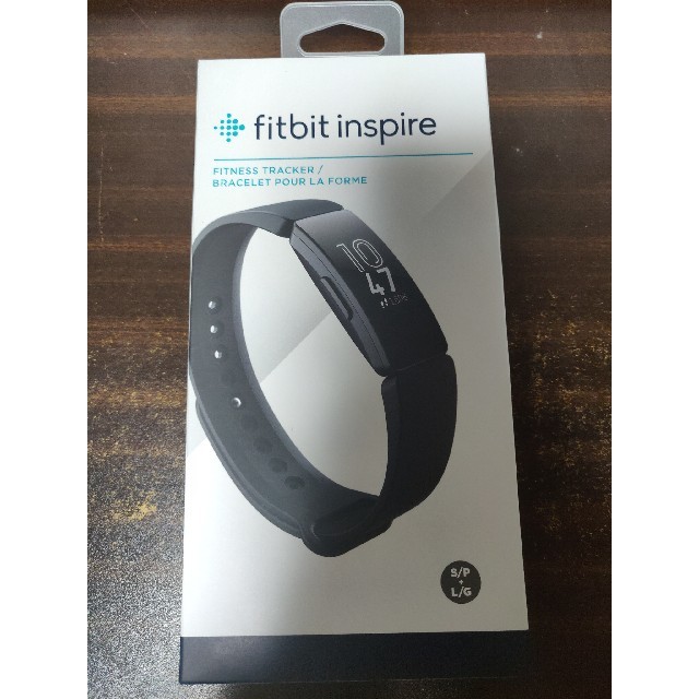 fitbit inspire