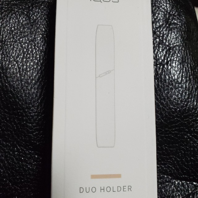 IQOS - IQOS3 アイコス3 duo ホルダー 新品 ゴールドの通販 by 大自然