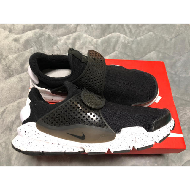 NIKE SOCK DART SE 26cm 品