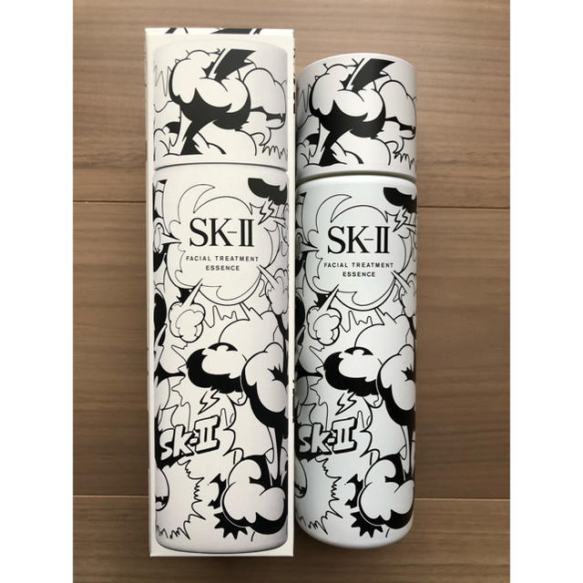 SK-II フェイシャルトリートメントエッセンス新品