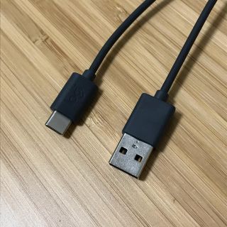 アイパッド(iPad)のUSB-C USB-A 給電ケーブル(バッテリー/充電器)
