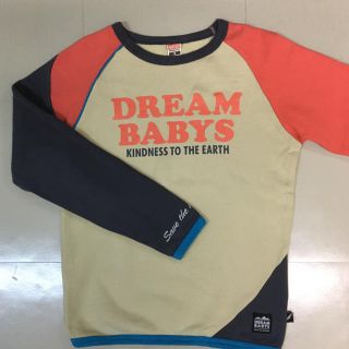 ドリームベイビーズ(DREAMBABYS)のDREAM BABYSのトレーナー(その他)