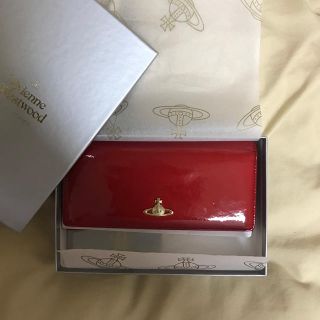 ヴィヴィアンウエストウッド(Vivienne Westwood)のヴィヴィアンウエストウッド　長財布(財布)