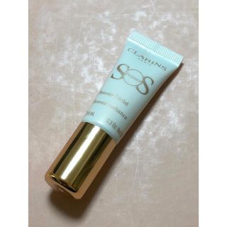 クラランス(CLARINS)のクラランス　ラディアントコントロールカラー　00(化粧下地)