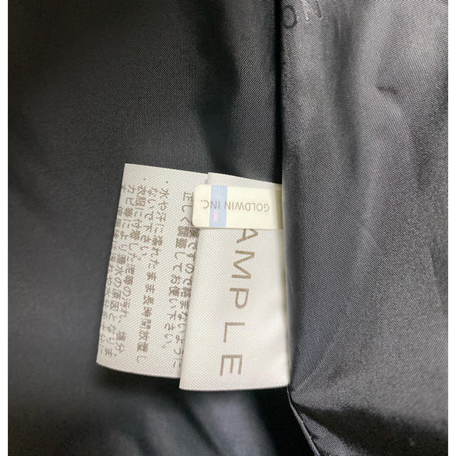 THE NORTH FACE(ザノースフェイス)のノースフェイス　マウンテンライトジャケット Lサイズ　ツイルベージュ メンズのジャケット/アウター(マウンテンパーカー)の商品写真