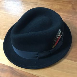 ニューヨークハット(NEW YORK HAT)のNEW YORK HAT 中折れハット(ハット)