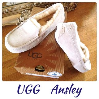 アグ(UGG)の新品♡UGG♡アンスレー♡レア色♡(その他)