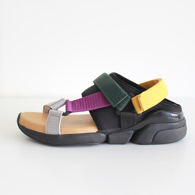 ORPHIC CG HQ MULTI レディースの靴/シューズ(サンダル)の商品写真