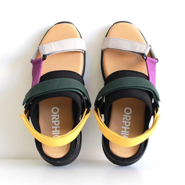 だきます ORPHIC MULTIの通販 by おく's shop|ラクマ CG HQ となります - journals.researchsynergypress.com