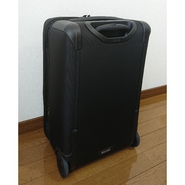 TUMI 22020 ALPHA2 キャリーケース 機内持ち込み可 1