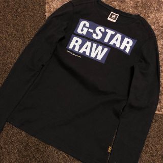 ジースター(G-STAR RAW)のG-STAR RAW ロンT 長袖Tシャツ(Tシャツ/カットソー(七分/長袖))