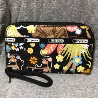 LeSportsac(財布)のフリマアイテム一覧 LeSportsac(財布)のフリマアイテム一覧