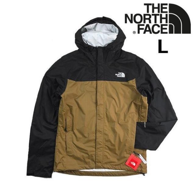 新品★THE NORTH FACE ベンチャージャケット DRYVENT S