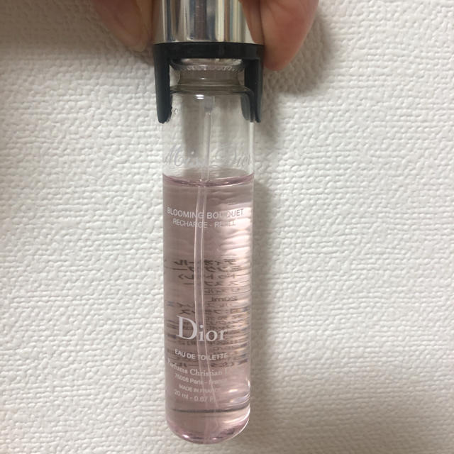 Dior(ディオール)のミスディオール ブルーミングブーケ コスメ/美容の香水(香水(女性用))の商品写真