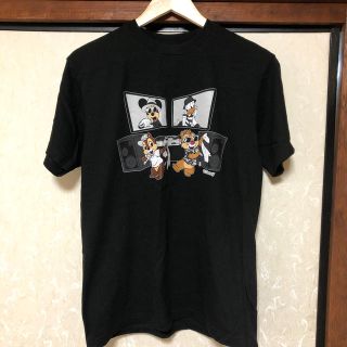 【希少・新品・未開封】ケツメイシ　ディズニー　コラボ　白　Tシャツ　S