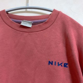 サンタモニカ(Santa Monica)のNike スウェット(トレーナー/スウェット)