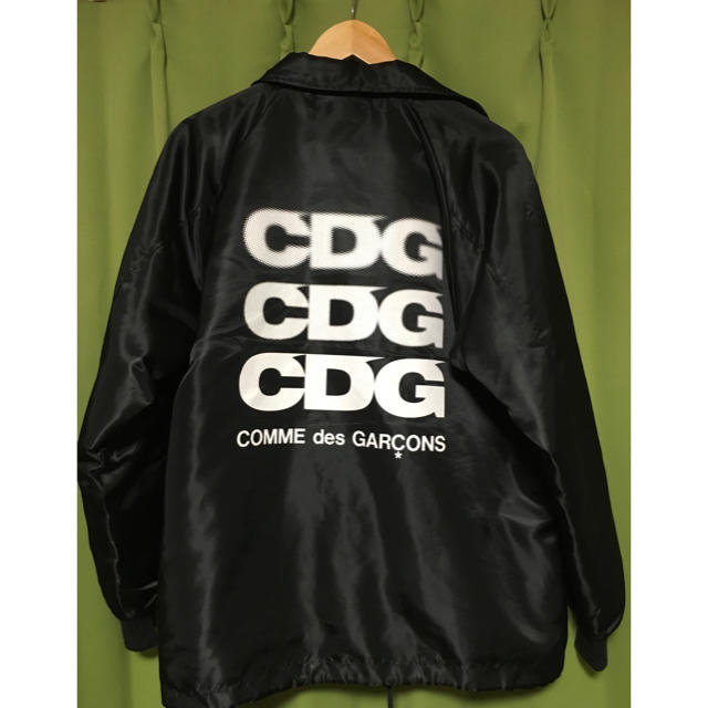 COMME DE GARCONS ジャケット CDGメンズ