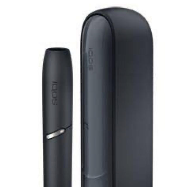 iQOS3 ブラック