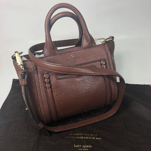 kate spade NEW YORK - 【美品】ケイトスペード 2way クレアモント ドライブ リアーナ