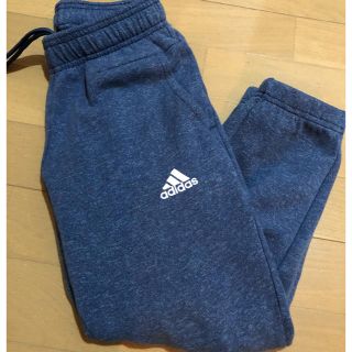 アディダス(adidas)の美品！adidasスウェット、スエット、アディダス、正規品!値下げ❗️即日発送(パンツ/スパッツ)