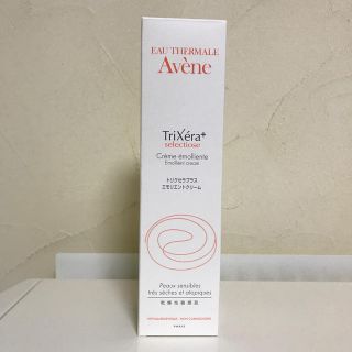 アベンヌ(Avene)のアベンヌ　トリクセラプラス　エモリエントクリーム　194g(ボディクリーム)