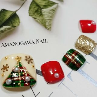 クリスマスのネイルデザイン一覧 ネイルデザインブック クリスマスのネイルデザイン一覧 ネイルデザインブック