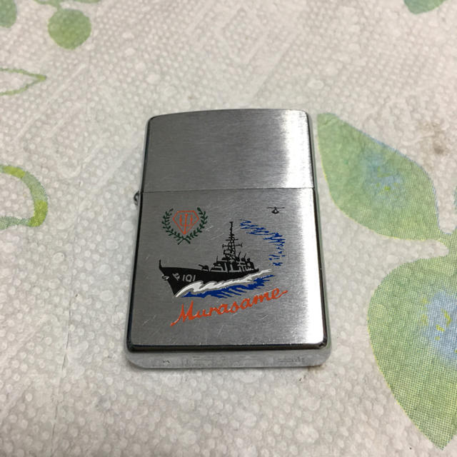 ZIPPO(ジッポー)のジッポー メンズのファッション小物(タバコグッズ)の商品写真