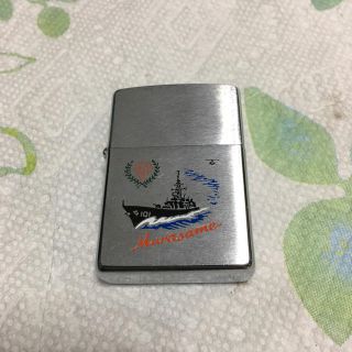 ジッポー(ZIPPO)のジッポー(タバコグッズ)