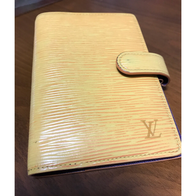 LOUIS VUITTON(ルイヴィトン)のルイヴィトン 手帳 その他のその他(その他)の商品写真