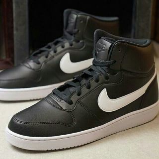 ナイキ(NIKE)の最値定価7150円!新品!ナイキ エバノン MID SL スニーカー 30cm(スニーカー)