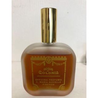 サンタマリアノヴェッラ(Santa Maria Novella)のサンタマリアノヴェッラ パチューリ 香水(ユニセックス)