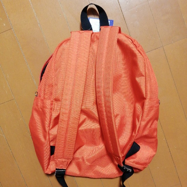 THE NORTH FACE　nanamicaリュックサック　バックパック