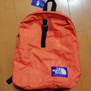 ザノースフェイス(THE NORTH FACE)のTHE NORTH FACE　nanamicaリュックサック　バックパック(バッグパック/リュック)