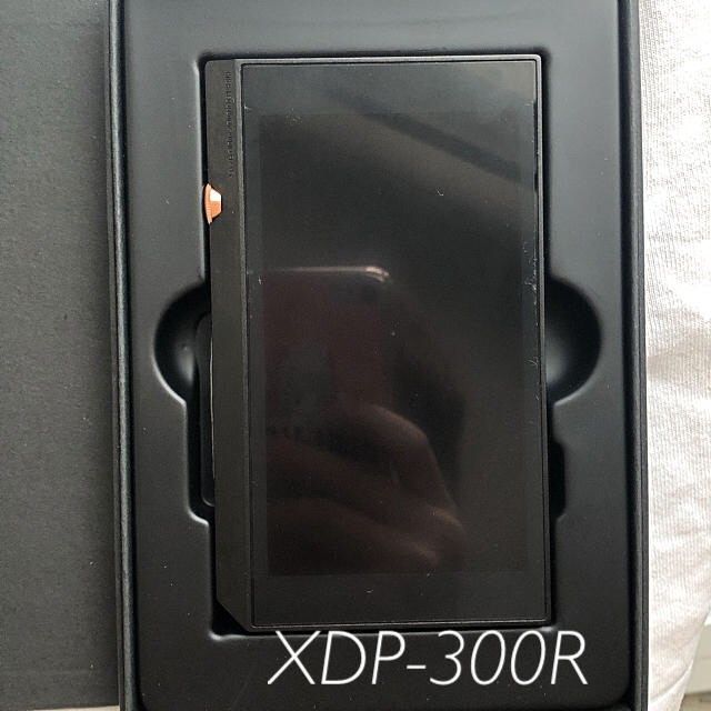 XDP-300Rスマホ/家電/カメラ