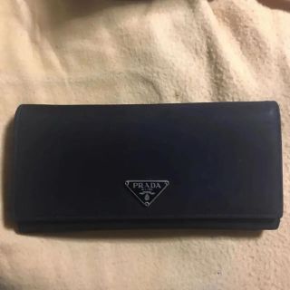 プラダ(PRADA)のPRADA プラダ 長財布(長財布)