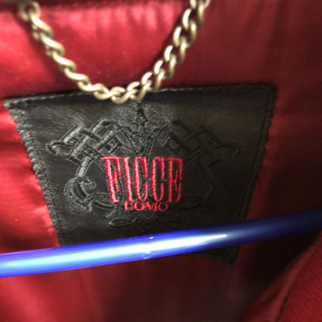 FICCE(フィッチェ)のFICCE UOMO ブルゾン メンズのジャケット/アウター(ブルゾン)の商品写真