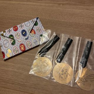 ディプティック(diptyque)のdiptyque オーナメント(香水(女性用))