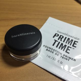 ベアミネラル(bareMinerals)のbareMinerals★ファンデセット(ファンデーション)