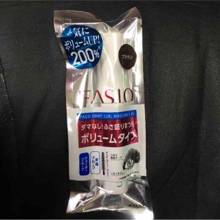 ファシオ(Fasio)のファシオ✳︎マスカラ(マスカラ)